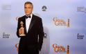 Ποιος «δασκάλεψε» τον Clooney για τα Μάρμαρα του Παρθενώνα;