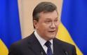 Γιανουκόβιτς: Οι ΗΠΑ σπρώχνουν την Ουκρανία προς τον Εμφύλιο πόλεμο