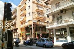 Ξάνθη: Η κακοκαιρία χάλασε τα φανάρια και έφερε νεύρα στους οδηγούς [Video - Photos]