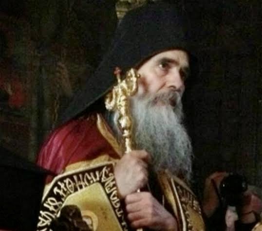 4620 - Μήνυμα του Ηγουμένου της Ιεράς Μονής Οσίου Γρηγορίου Αγίου Όρους Αρχιμ. Χριστοφόρου επί τη εορτή του Πάσχα - Φωτογραφία 1
