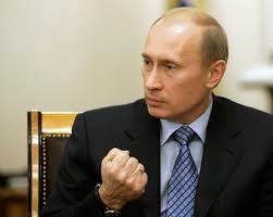 Ο Πούτιν ανησυχεί για την κατάσταση στην Ουκρανία - Φωτογραφία 1