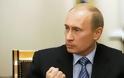 Ο Πούτιν ανησυχεί για την κατάσταση στην Ουκρανία