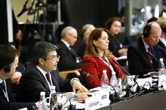 Θεόδωρος Παπαθεοδώρου: Θέλουμε μια Ευρώπη ανθρώπινη, που θα γοητεύει, θα σέβεται και θα περιφρουρεί το Δικαίωμα στη Μνήμη