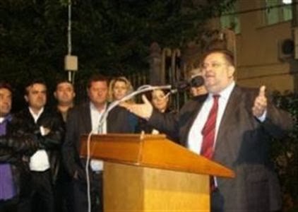 Πάτρα: Αυτόνομα στις δημοτικές εκλογές ο Ανδρέας Παναγιωτόπουλος - Φωτογραφία 1