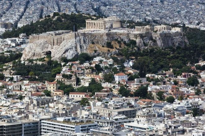 Διάσημα μέρη του κόσμου από μια άλλη οπτική... [photos] - Φωτογραφία 21