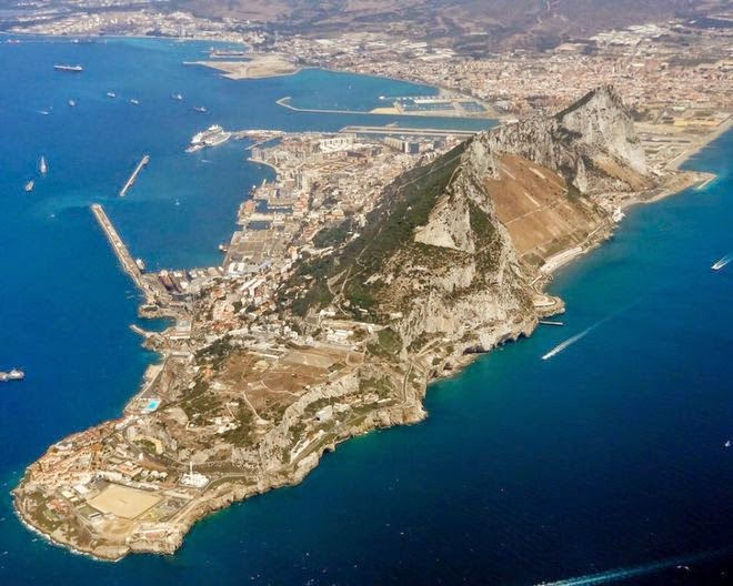 Διάσημα μέρη του κόσμου από μια άλλη οπτική... [photos] - Φωτογραφία 31