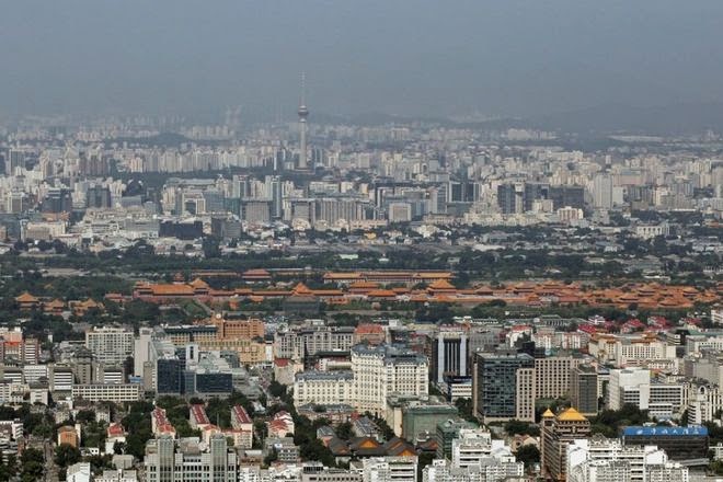 Διάσημα μέρη του κόσμου από μια άλλη οπτική... [photos] - Φωτογραφία 41