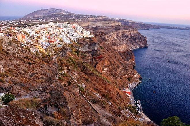 Διάσημα μέρη του κόσμου από μια άλλη οπτική... [photos] - Φωτογραφία 5