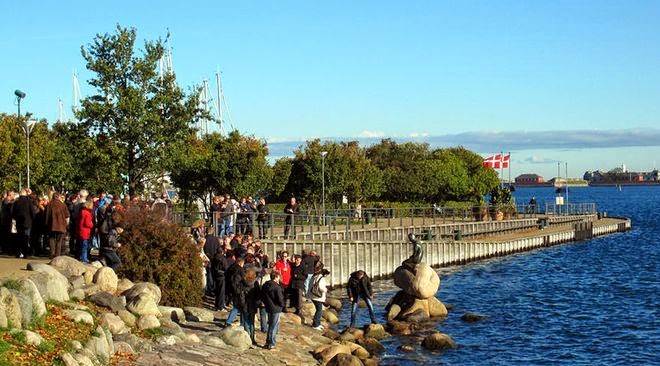 Διάσημα μέρη του κόσμου από μια άλλη οπτική... [photos] - Φωτογραφία 9