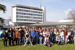 Στα έγκατα του CERN το λύκειο Πεύκων του δήμου Νεάπολης-Συκεών