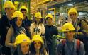 Στα έγκατα του CERN το λύκειο Πεύκων του δήμου Νεάπολης-Συκεών - Φωτογραφία 3