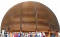 Στα έγκατα του CERN το λύκειο Πεύκων του δήμου Νεάπολης-Συκεών - Φωτογραφία 4