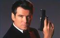 Ο Pierce Brosnan δεν αντέχει να βλέπει τον εαυτό του ως James Bond