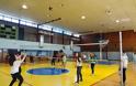 Με τους αγώνες πετοσφαίρισης των παιδιών του Δημοτικού και του Γυμνασίου άνοιξε η αυλαία των φετινών γιορτών του Τμήματος Αθλητισμού του Δήμου Αμαρουσίου - Φωτογραφία 6