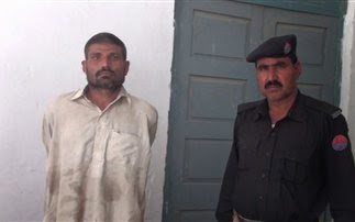 Πακιστάν: Συνελήφθη και ο δεύτερος κανίβαλος - Φωτογραφία 1