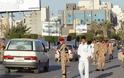 Λιβύη: Απήγαγαν τον πρέσβη της Ιορδανίας