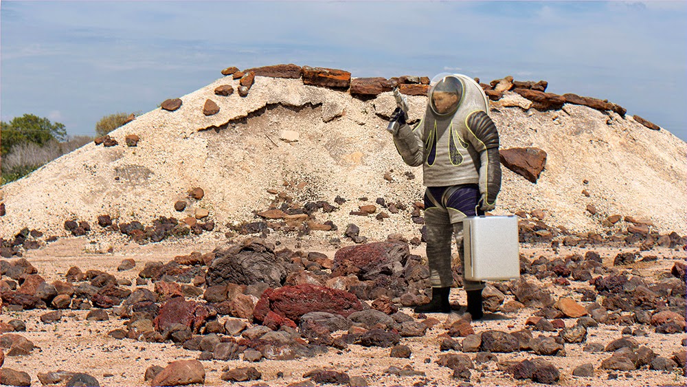 Η NASA διαλέγει τη νέα διαστημική στολή με τη βοήθεια του κόσμου! [photos] - Φωτογραφία 7