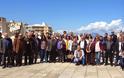 Οι 95 πρώτοι υποψήφιοι με την ΡΑΠ – Πάτρα, Ανθρώπινη Πόλη για τις αυτοδιοικητικές εκλογές στο Δήμο Πατρέων - Φωτογραφία 2