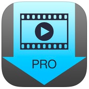 Video Downloader Pro: AppStore free...δωρεάν για σήμερα - Φωτογραφία 1