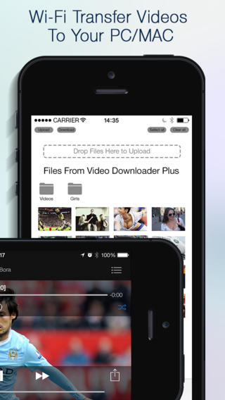 Video Downloader Pro: AppStore free...δωρεάν για σήμερα - Φωτογραφία 5