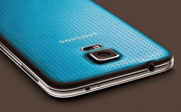 Το κόστος του Galaxy 5S ξεπερνά το iphone 5S - Φωτογραφία 1