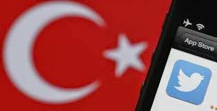 Δεν ανοίγει γραφεία στην Τουρκία το Twitter - Φωτογραφία 1