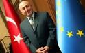 Τουρκία: «Θέλουμε διαρκή ειρήνη στην Κύπρο»
