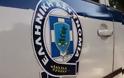 Μηνιαία δραστηριότητα της Ελληνικής Αστυνομίας για τον Μάρτιο