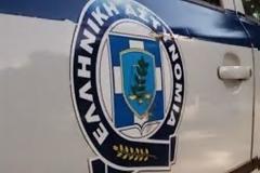 Μηνιαία δραστηριότητα της Ελληνικής Αστυνομίας για τον Μάρτιο