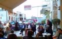 Πάτρα: Ο υποψήφιος δήμαρχος Κώστας Σπαρτινός σε Τέρψη και Βραχνέικα - Δείτε φωτο - Φωτογραφία 4