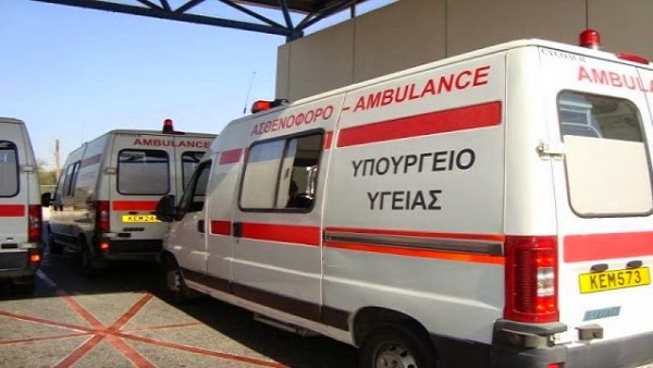 Κύπρος: Νεκρός 33χρονος Ρουμάνος σε εργατικό δυστύχημα - Φωτογραφία 1