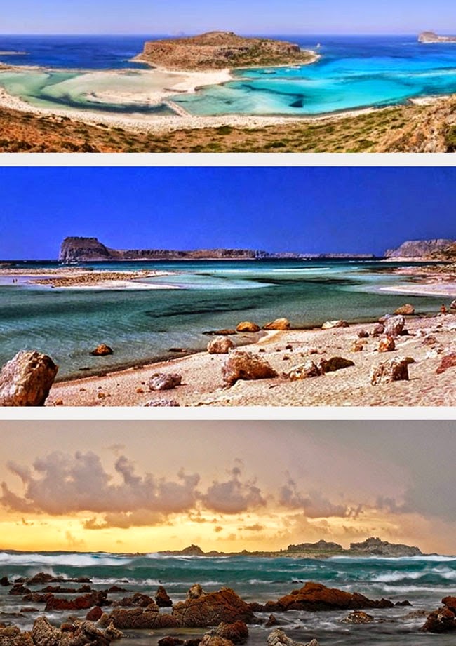 Ελληνικό νησί στους top 5 προορισμούς σε όλο τον κόσμο - Φωτογραφία 2