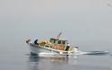 Το Λιμενικό έσωσε καπετάνιο αλιευτικού σκάφους
