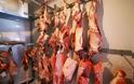 Κρήτη: Άρπαξαν από κρεοπωλείο 300 αμνοερίφια και 1,5 τόνο μοσχαρίσιου κρέατος