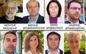 8 νέοι υποψήφιοι στην παράταξη Δημαρά «Τώρα για την Πάτρα»