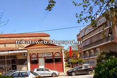 Παρκάρισμα στα Τρίκαλα που εμποδίζει τα άτομα με ειδικές ανάγκες [Photos]