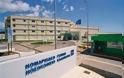 Αναβαθμίζεται ενεργειακά το νοσοκομείο Καλαμάτας