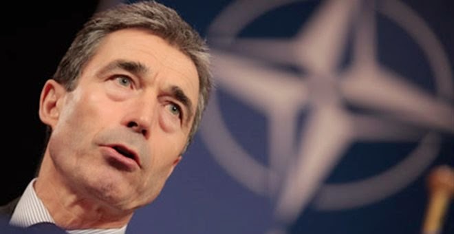 Το NATO αποφάσισε να προχωρήσει σε ενίσχυση των δυνάμεών του στην ανατολική Ευρώπη - Φωτογραφία 1