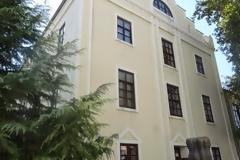 Εκθέσεις Κρατικού Μουσείου Σύγχρονης Τέχνης, στη Μονή Λαζαριστών