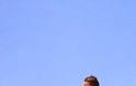 Ο κοιλαράς Λεονάρντο Ντι Κάπριο στα Μπόρα Μπόρα, με την 20χρονη σύντροφό του - Φωτογραφία 3