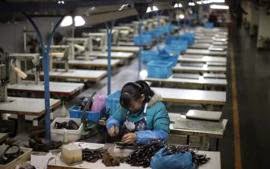 Σε απεργία χιλιάδες εργαζόμενοι της Nike και της Αdidas στην Κίνα - Φωτογραφία 1