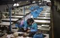 Σε απεργία χιλιάδες εργαζόμενοι της Nike και της Αdidas στην Κίνα