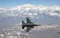 Ιορδανία: Περίεργη επίθεση F-16 στα σύνορα με τη Συρία