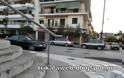 Κοιτάξτε τα ψευτομπαλώματα που βάζουν στους δρόμους των Τρικάλων - Φωτογραφία 5