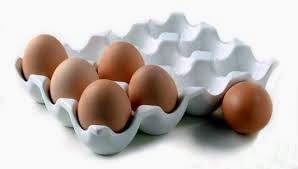 Κατασχέθηκαν 52.750 αυγά από τον ΕΦΕΤ - Φωτογραφία 1