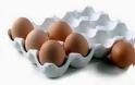 Κατασχέθηκαν 52.750 αυγά από τον ΕΦΕΤ