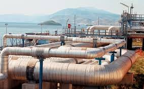 Ενδιαφέρον για τον σταθμό υγροποιημένου φυσικού αερίου στη Β. Ελλάδα - Φωτογραφία 1