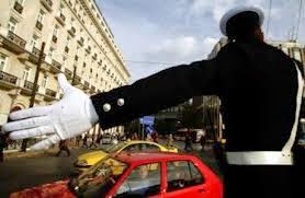 Κυκλοφοριακές ρυθμίσεις στην Αθηνών- Κορίνθου, λόγω εργασιών, μέχρι τον Αύγουστο - Φωτογραφία 1