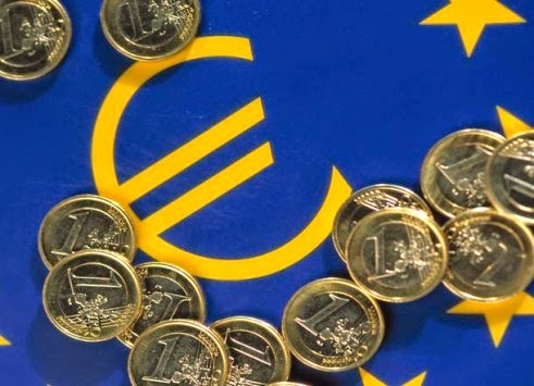 Αρνητικό πληθωρισμό εμφάνισαν τον Μάρτιο οκτώ κράτη-μέλη της ΕΕ - Φωτογραφία 1