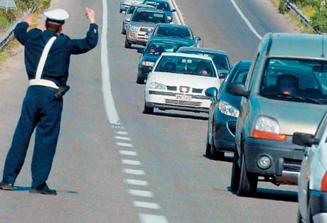 Αχαΐα: Αυξημένα από σήμερα τα μέτρα αστυνόμευσης και τροχαίας - Φωτογραφία 1